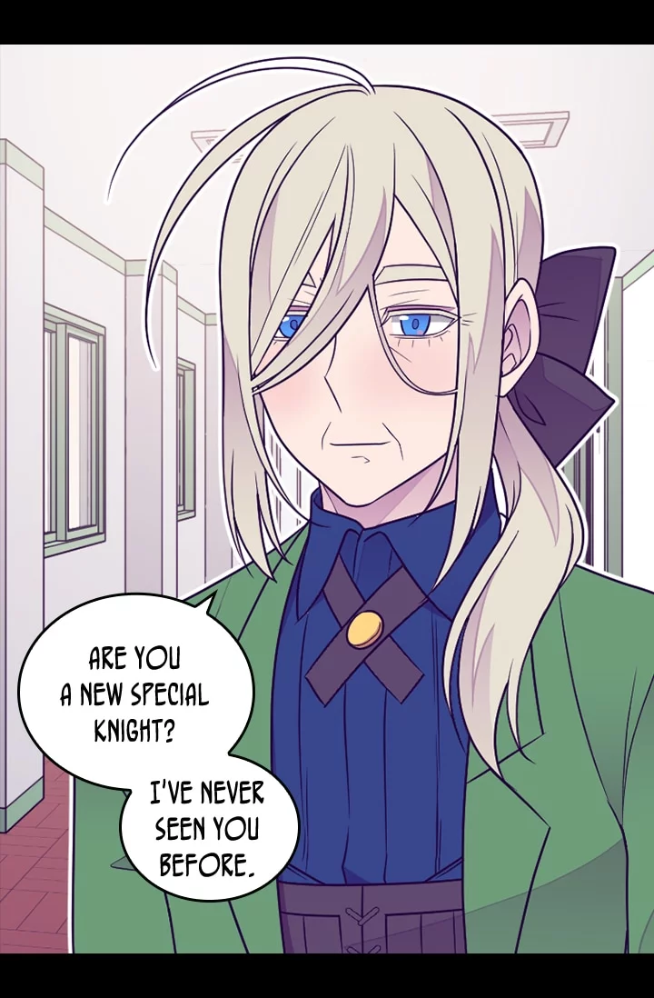 They Say I Was Born a Kings Daughter Chapter 138 page 58