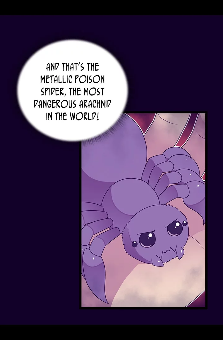 They Say I Was Born a Kings Daughter Chapter 138 page 5