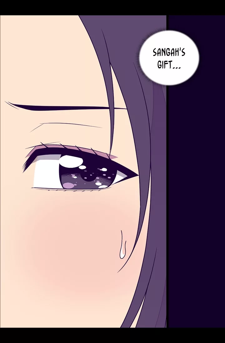 They Say I Was Born a Kings Daughter Chapter 138 page 34