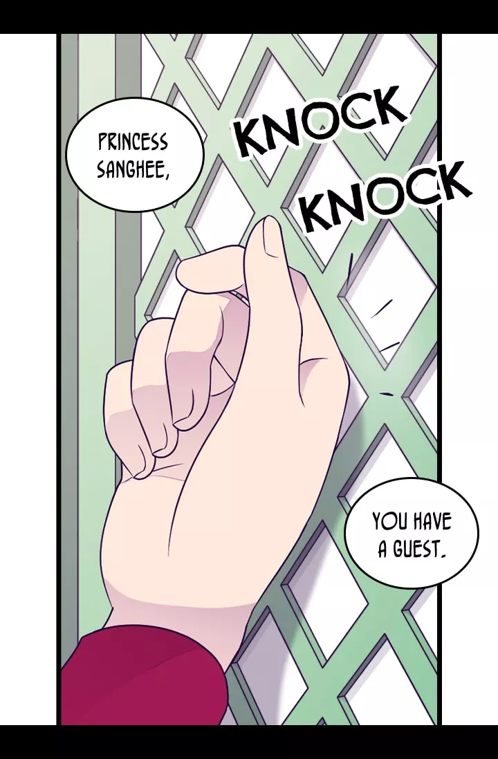 They Say I Was Born a Kings Daughter Chapter 138 page 64