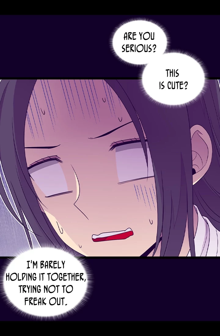 They Say I Was Born a Kings Daughter Chapter 138 page 37