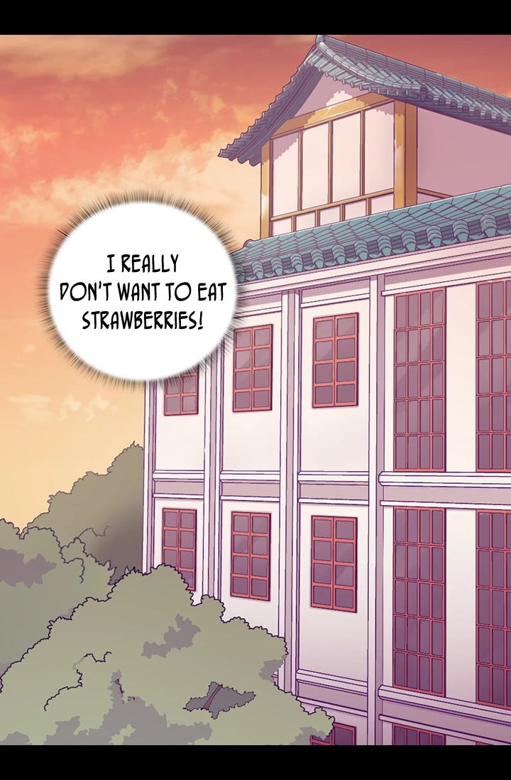 They Say I Was Born a Kings Daughter Chapter 138 page 53