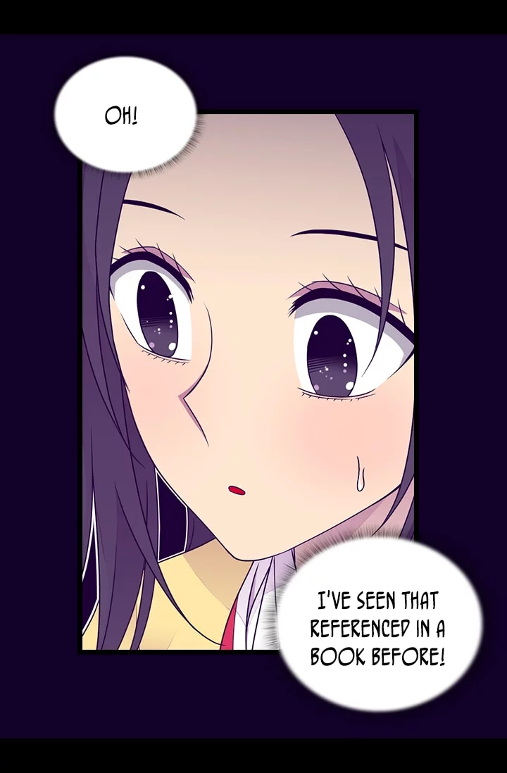 They Say I Was Born a Kings Daughter Chapter 138 page 3