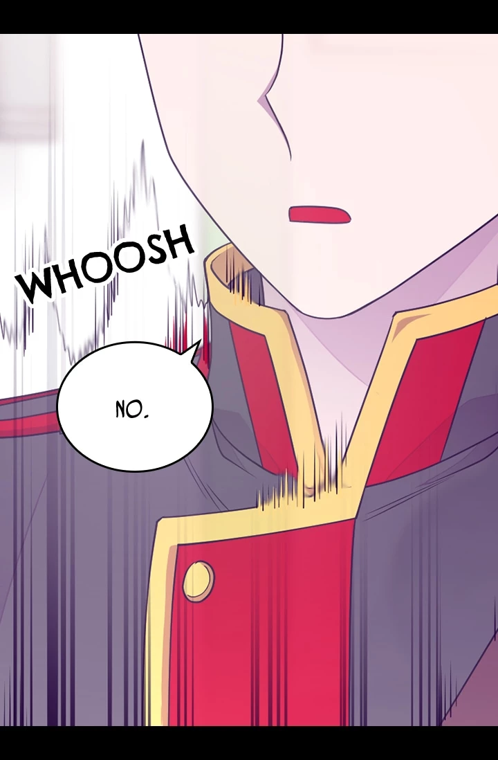 They Say I Was Born a Kings Daughter Chapter 138 page 22