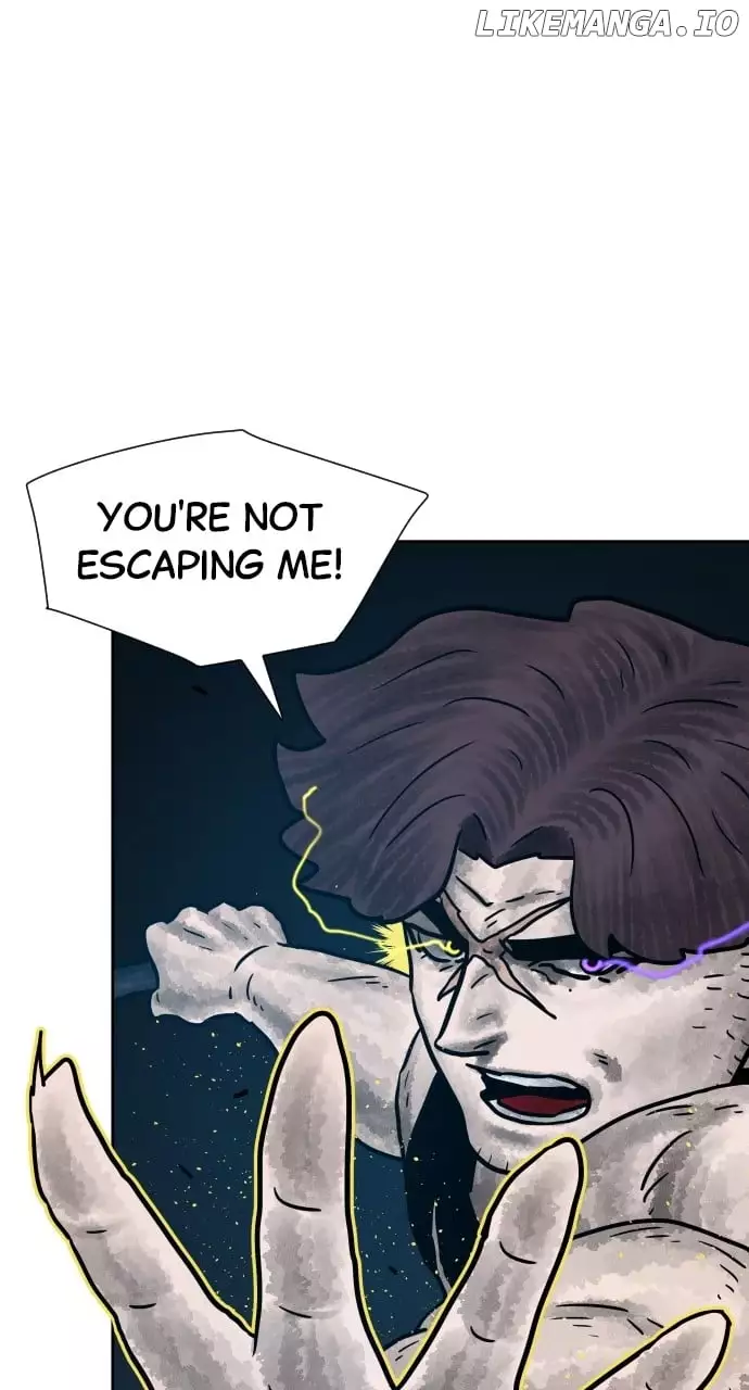 Warrior Executioner Chapter 143 page 18