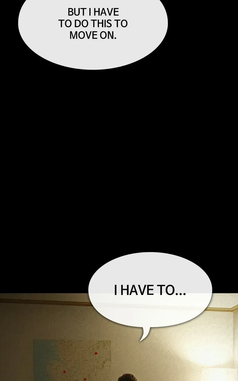 There Are No Demons Chapter 143 page 20