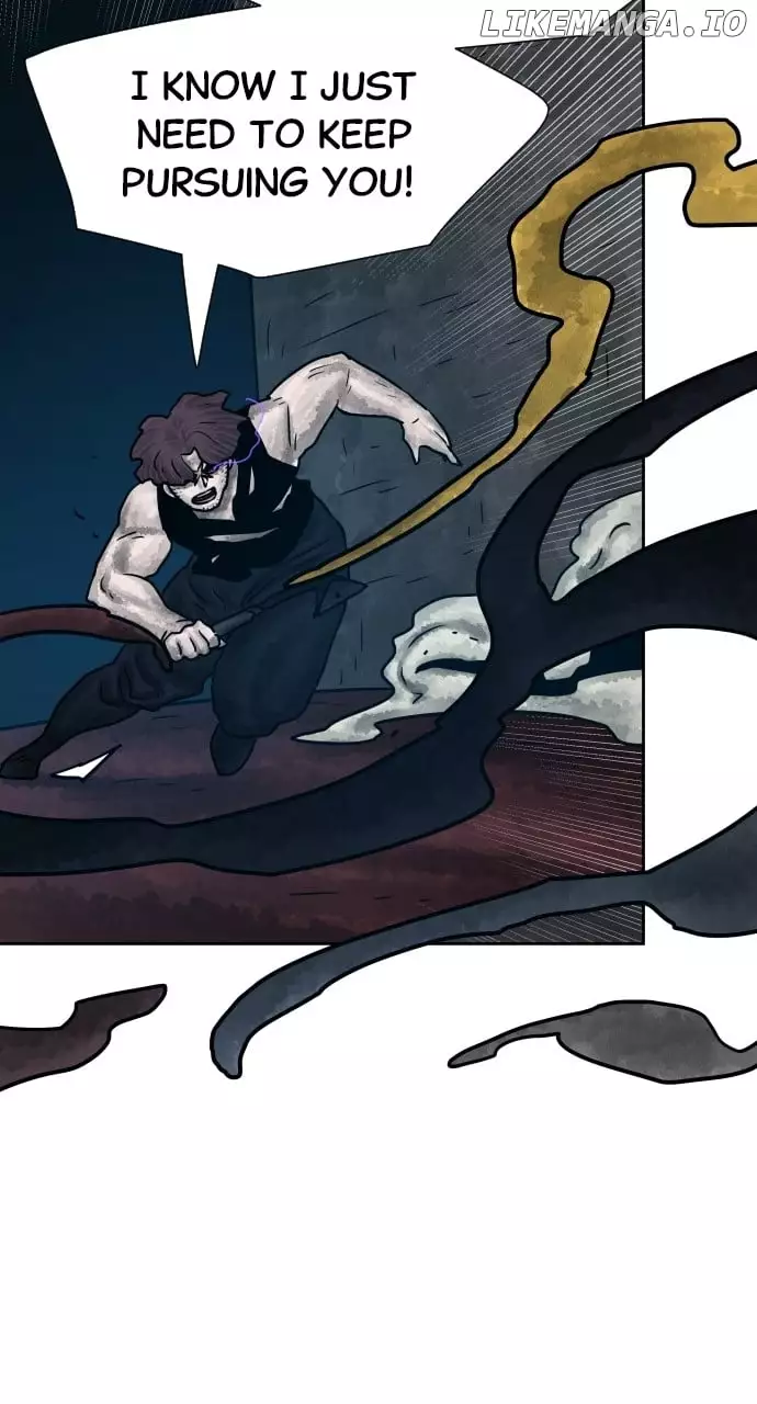 Warrior Executioner Chapter 143 page 23
