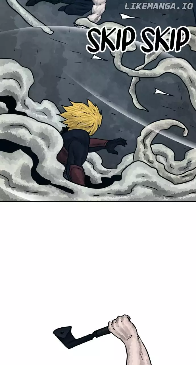 Warrior Executioner Chapter 143 page 12