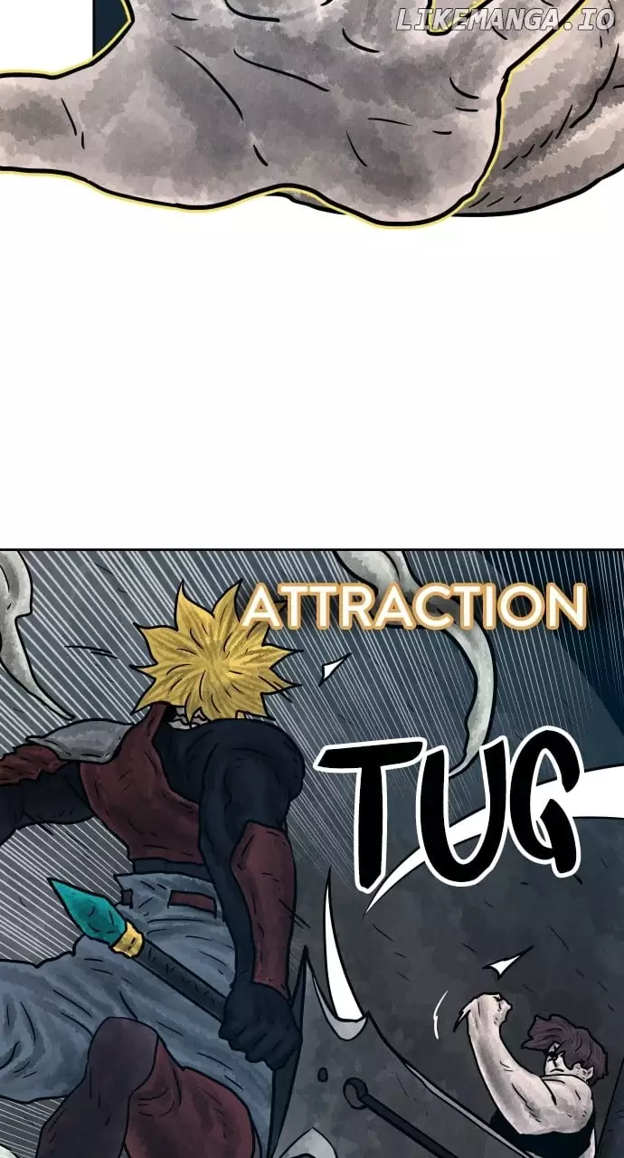 Warrior Executioner Chapter 143 page 19