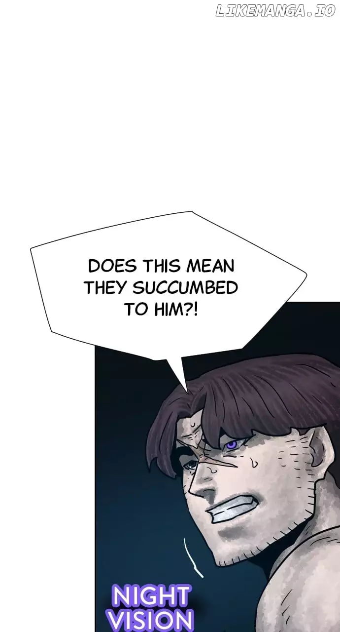 Warrior Executioner Chapter 143 page 63