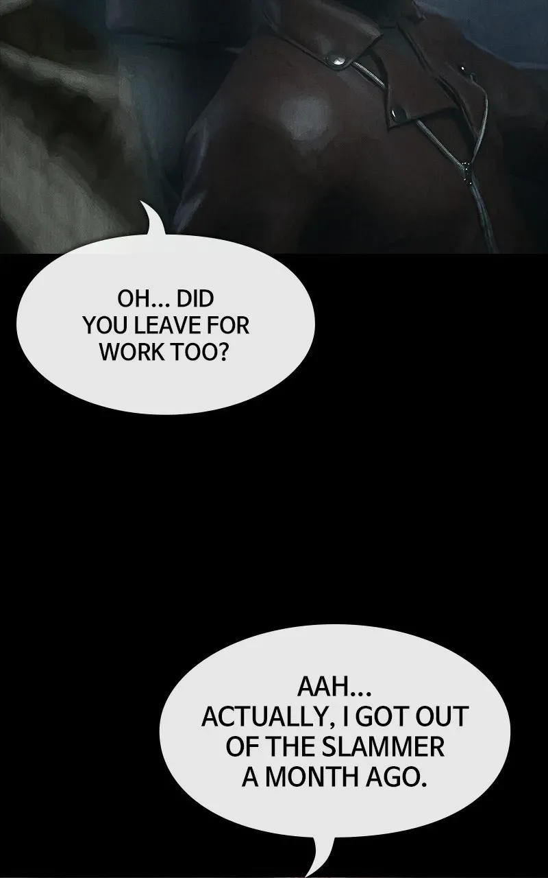 There Are No Demons Chapter 143 page 47