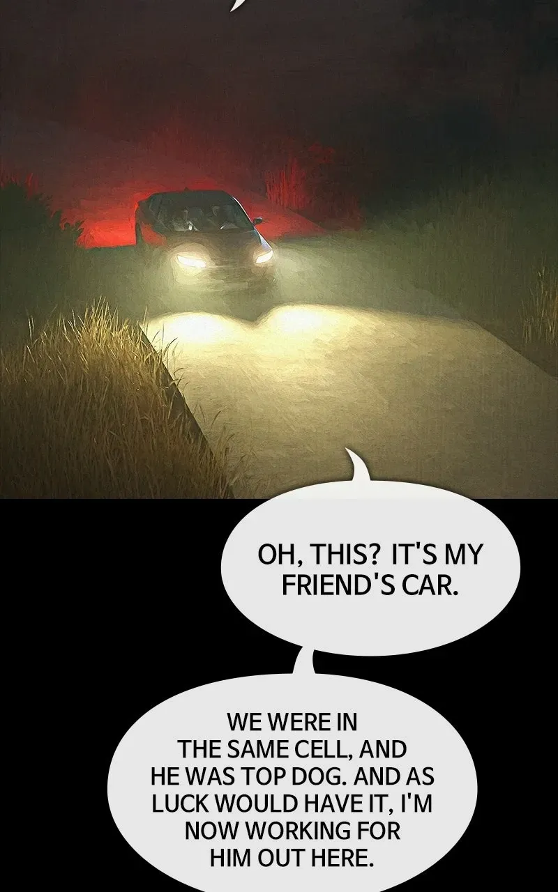 There Are No Demons Chapter 143 page 75