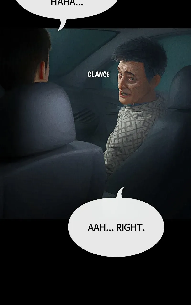 There Are No Demons Chapter 143 page 44