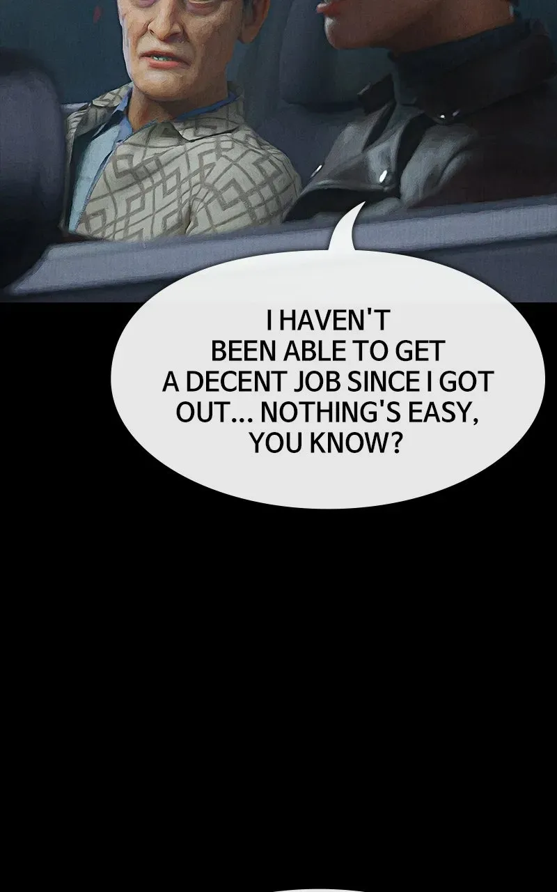 There Are No Demons Chapter 143 page 53