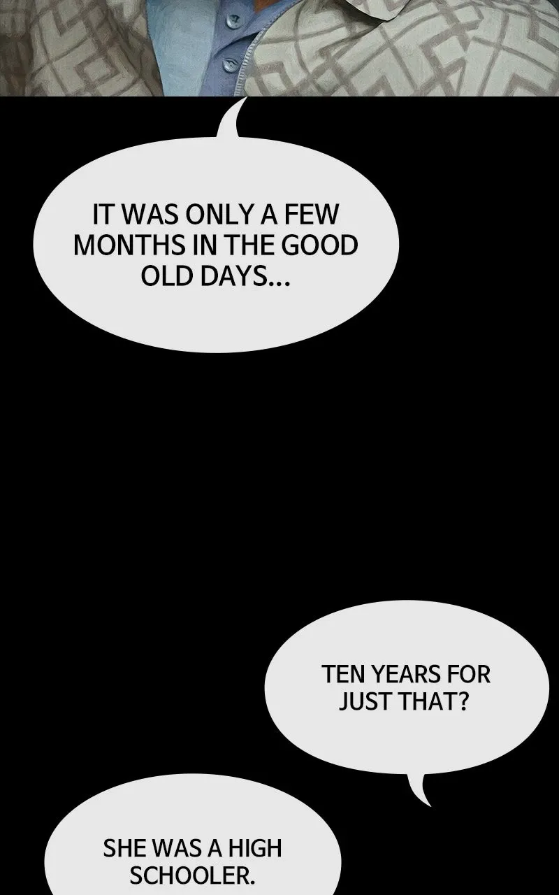 There Are No Demons Chapter 143 page 82