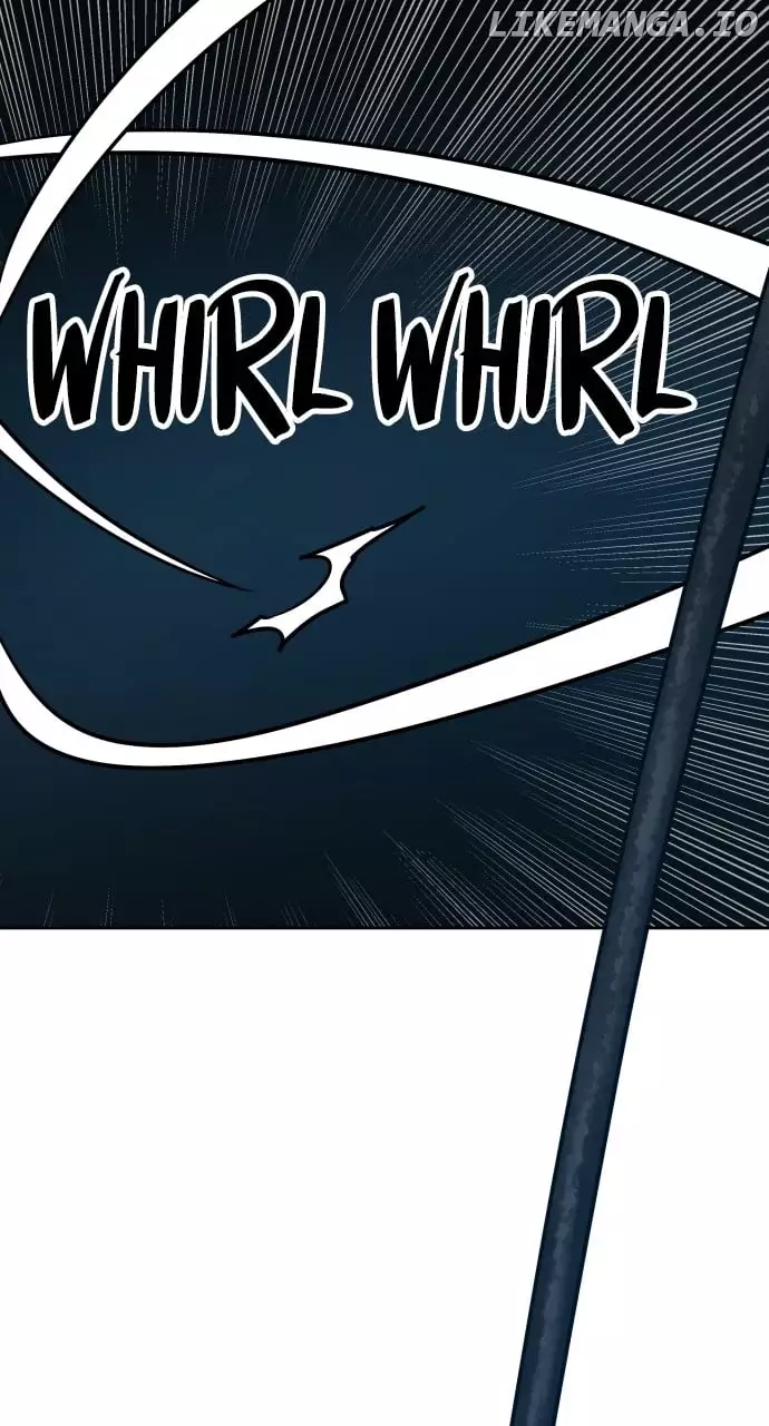 Warrior Executioner Chapter 143 page 61