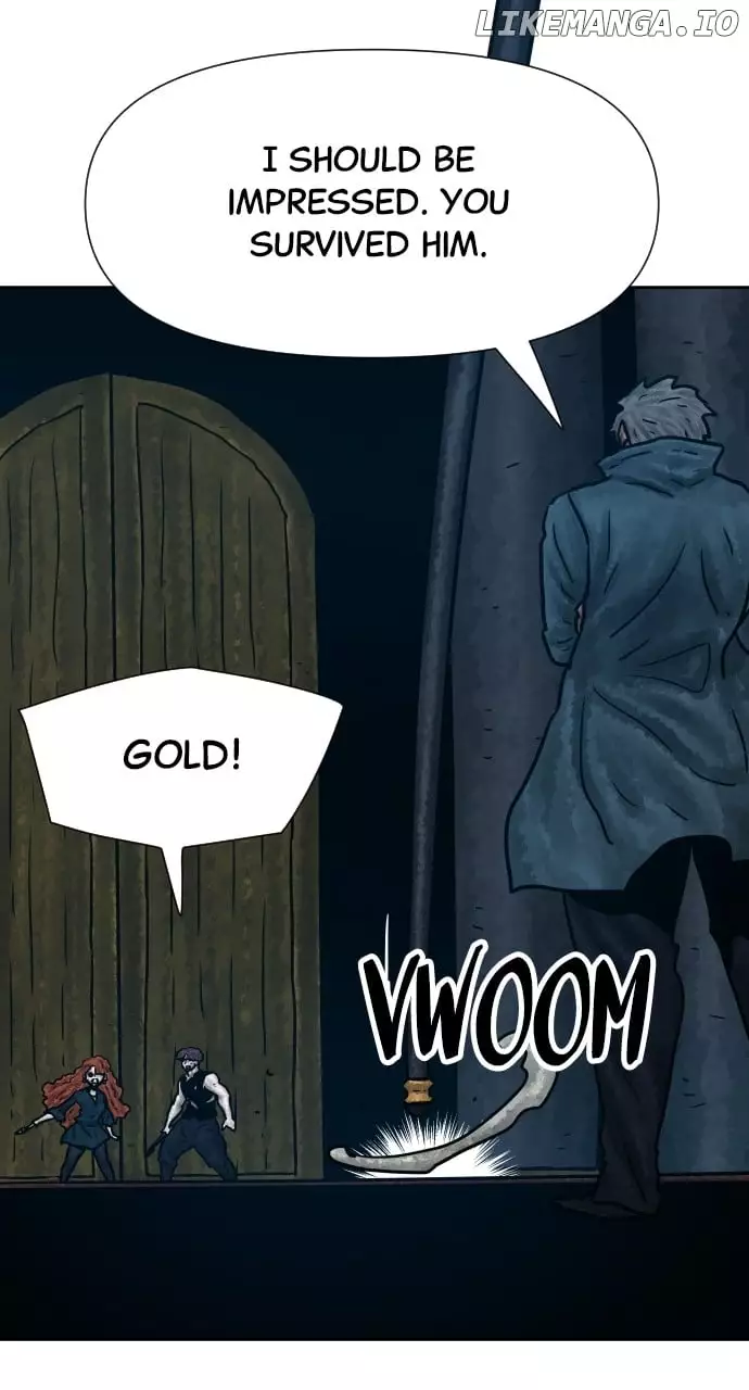 Warrior Executioner Chapter 143 page 62