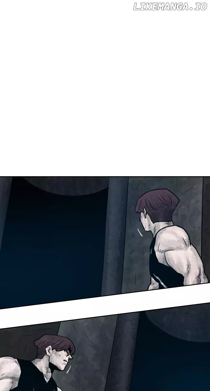 Warrior Executioner Chapter 143 page 41