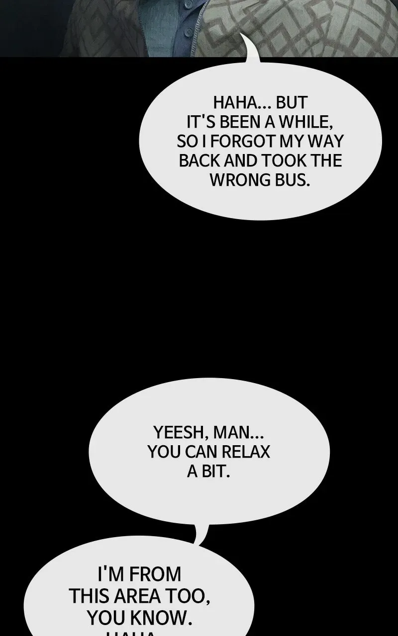 There Are No Demons Chapter 143 page 43