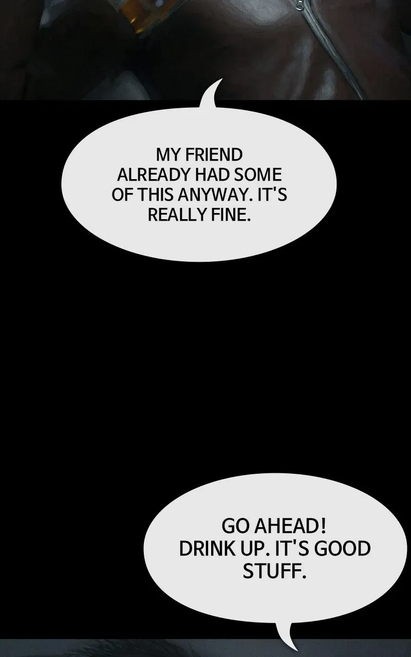 There Are No Demons Chapter 143 page 59