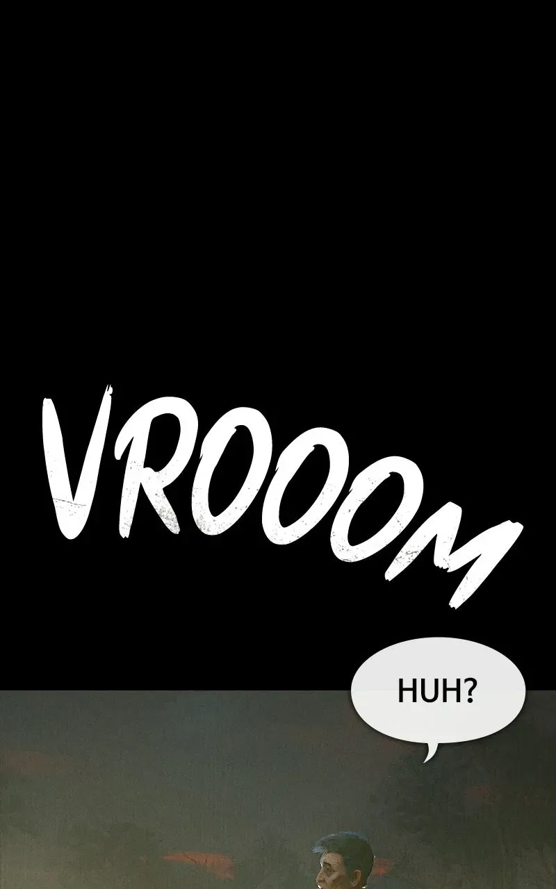There Are No Demons Chapter 143 page 32