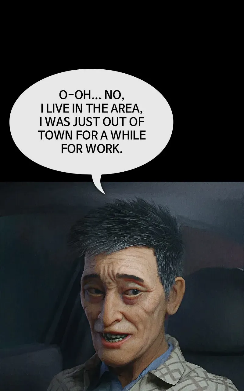 There Are No Demons Chapter 143 page 42
