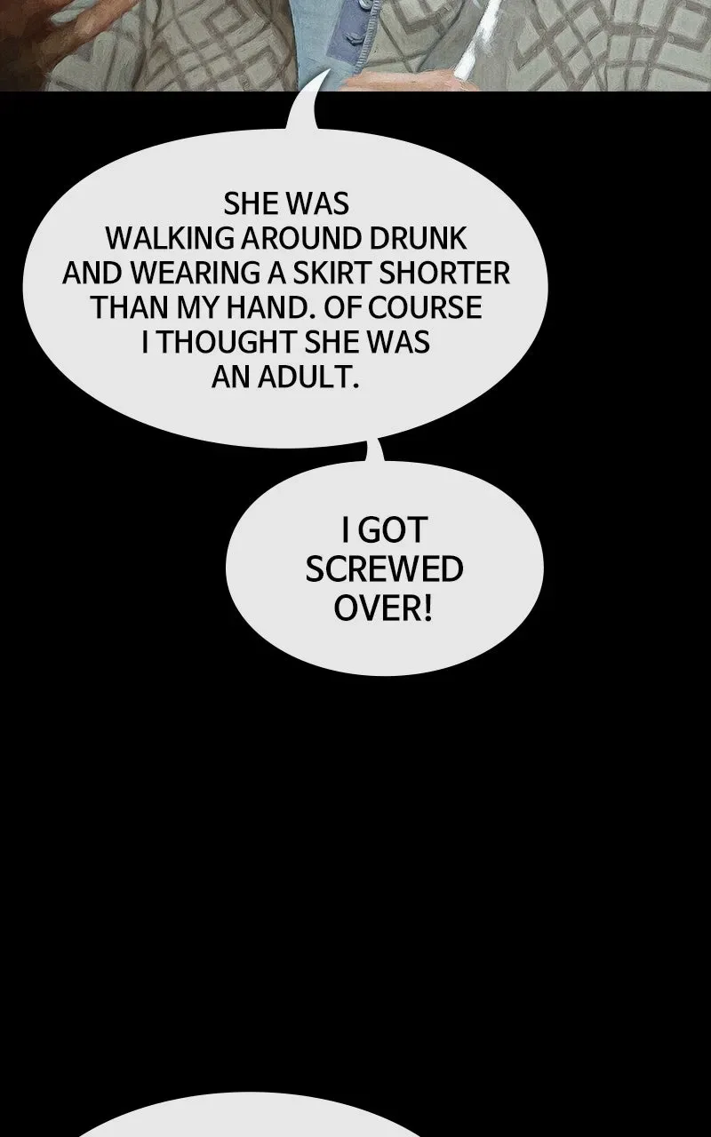 There Are No Demons Chapter 143 page 85