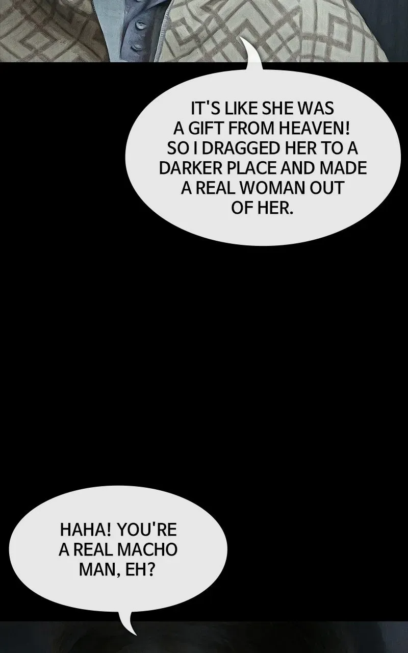 There Are No Demons Chapter 143 page 90