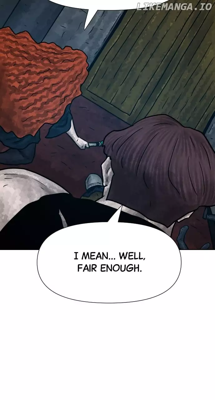 Warrior Executioner Chapter 143 page 52