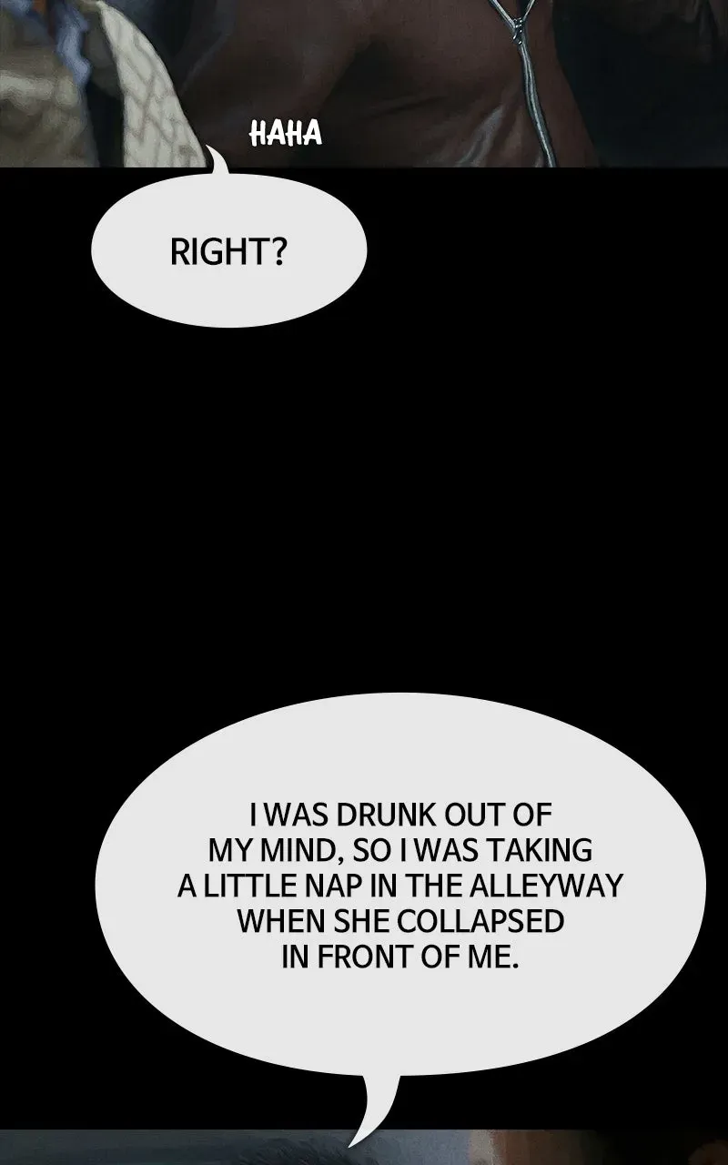 There Are No Demons Chapter 143 page 87