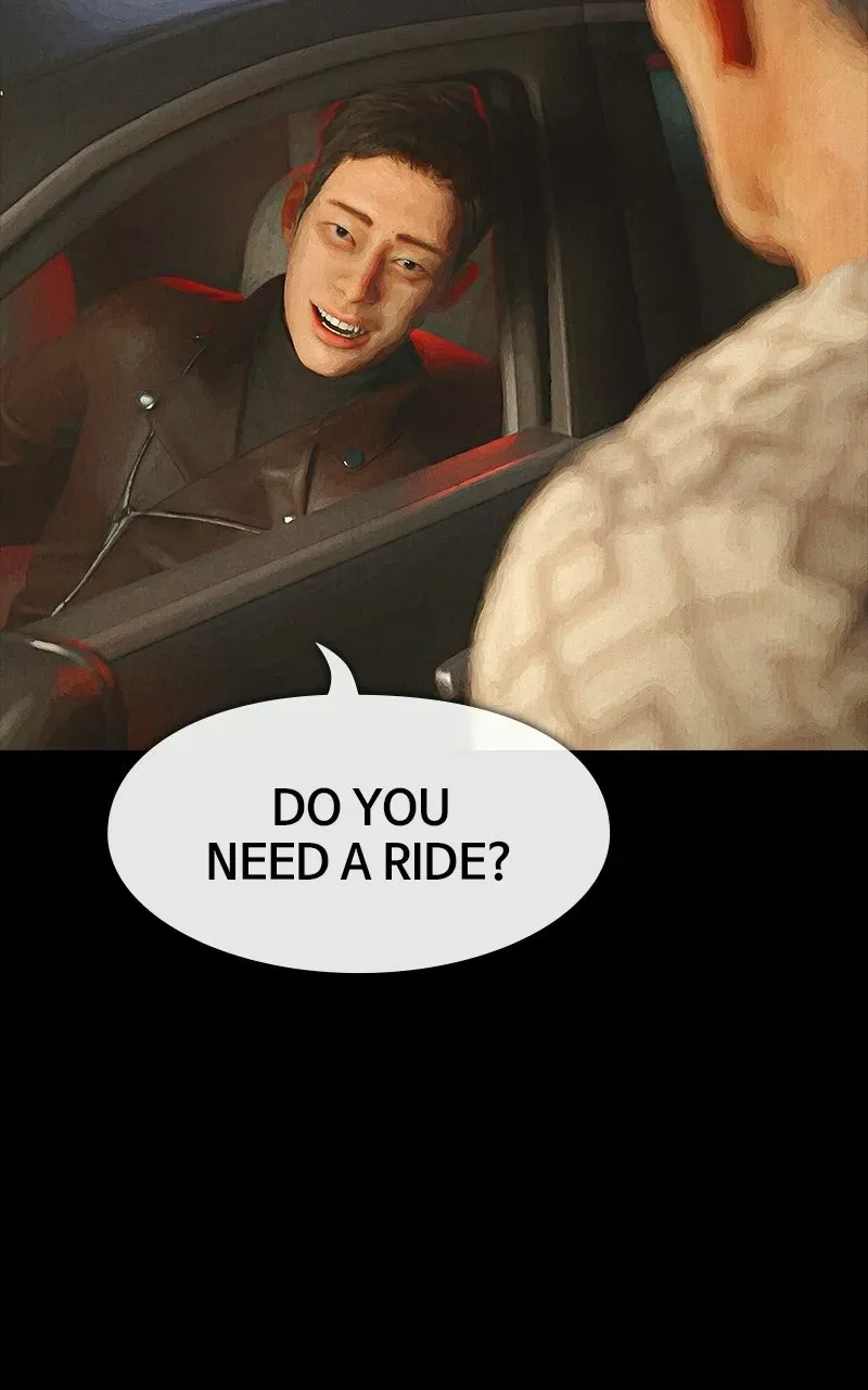 There Are No Demons Chapter 143 page 38