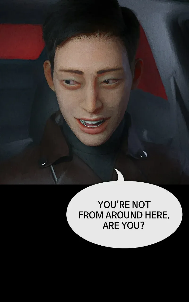 There Are No Demons Chapter 143 page 41