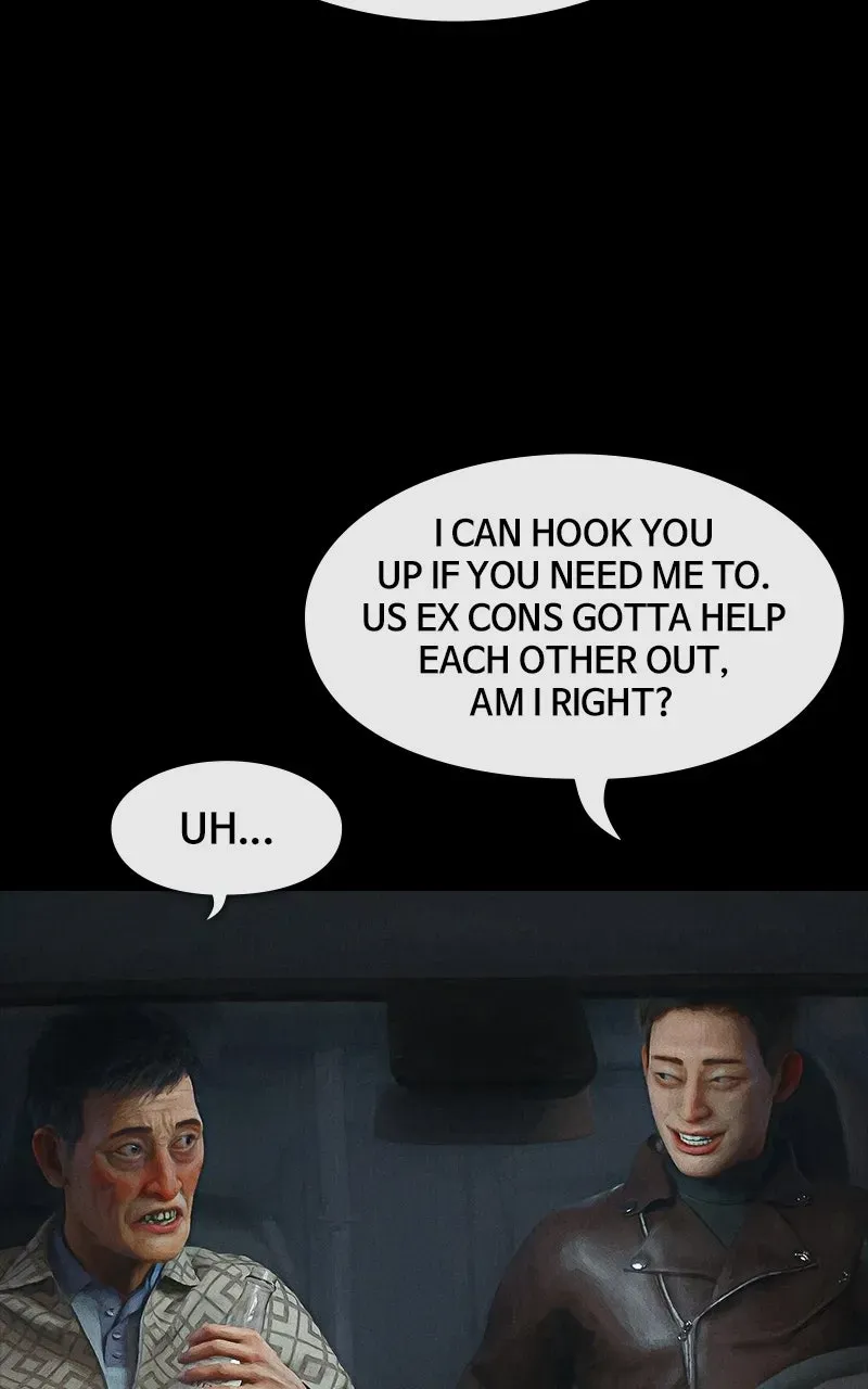 There Are No Demons Chapter 143 page 76