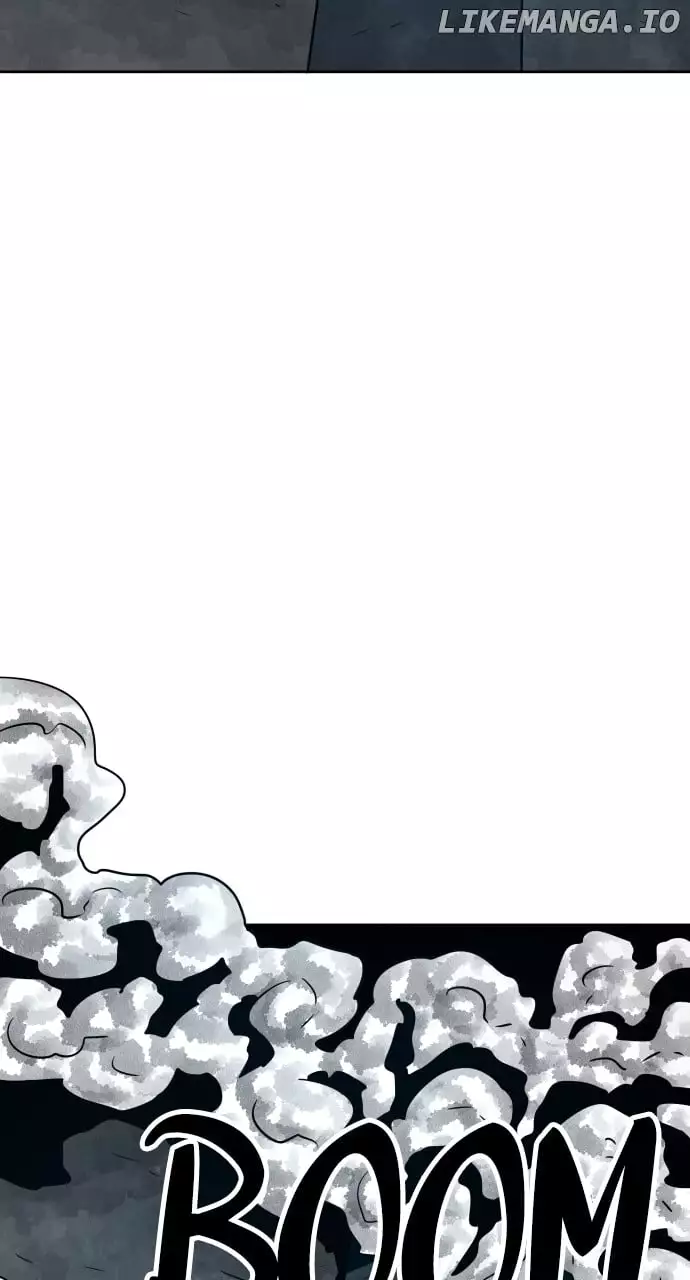 Warrior Executioner Chapter 143 page 35
