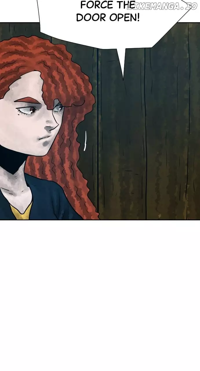 Warrior Executioner Chapter 143 page 68