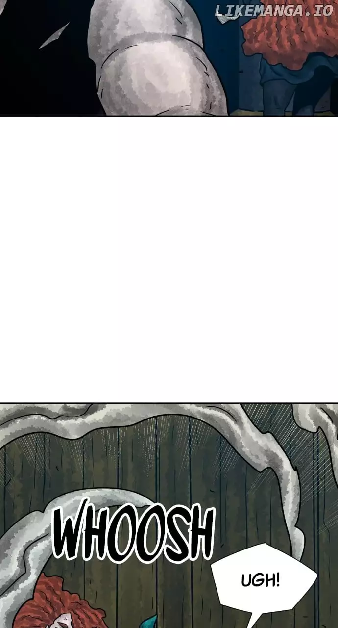 Warrior Executioner Chapter 143 page 57