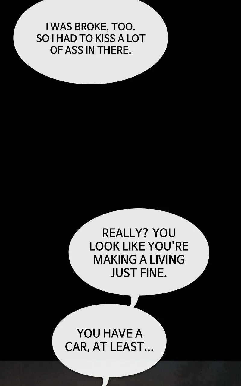 There Are No Demons Chapter 143 page 74