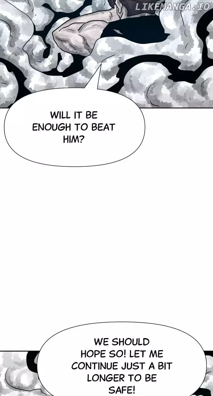 Warrior Executioner Chapter 143 page 37