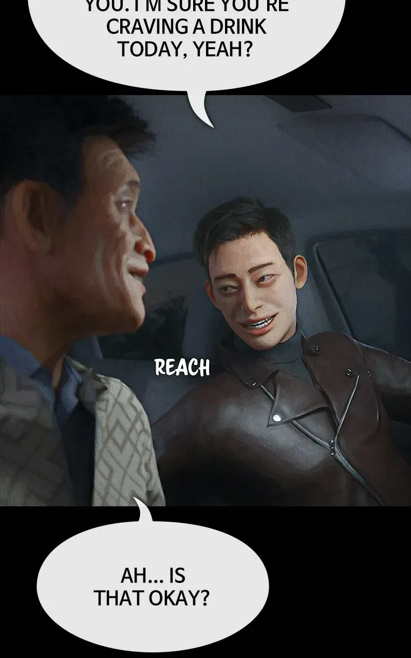 There Are No Demons Chapter 143 page 57