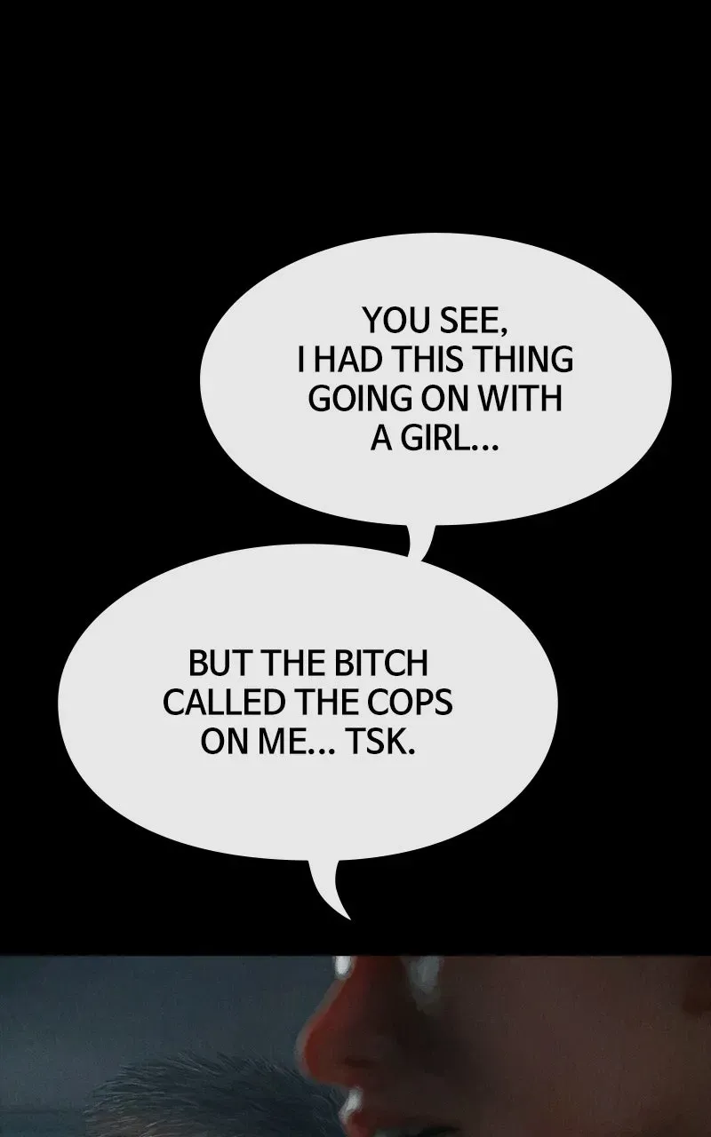 There Are No Demons Chapter 143 page 49