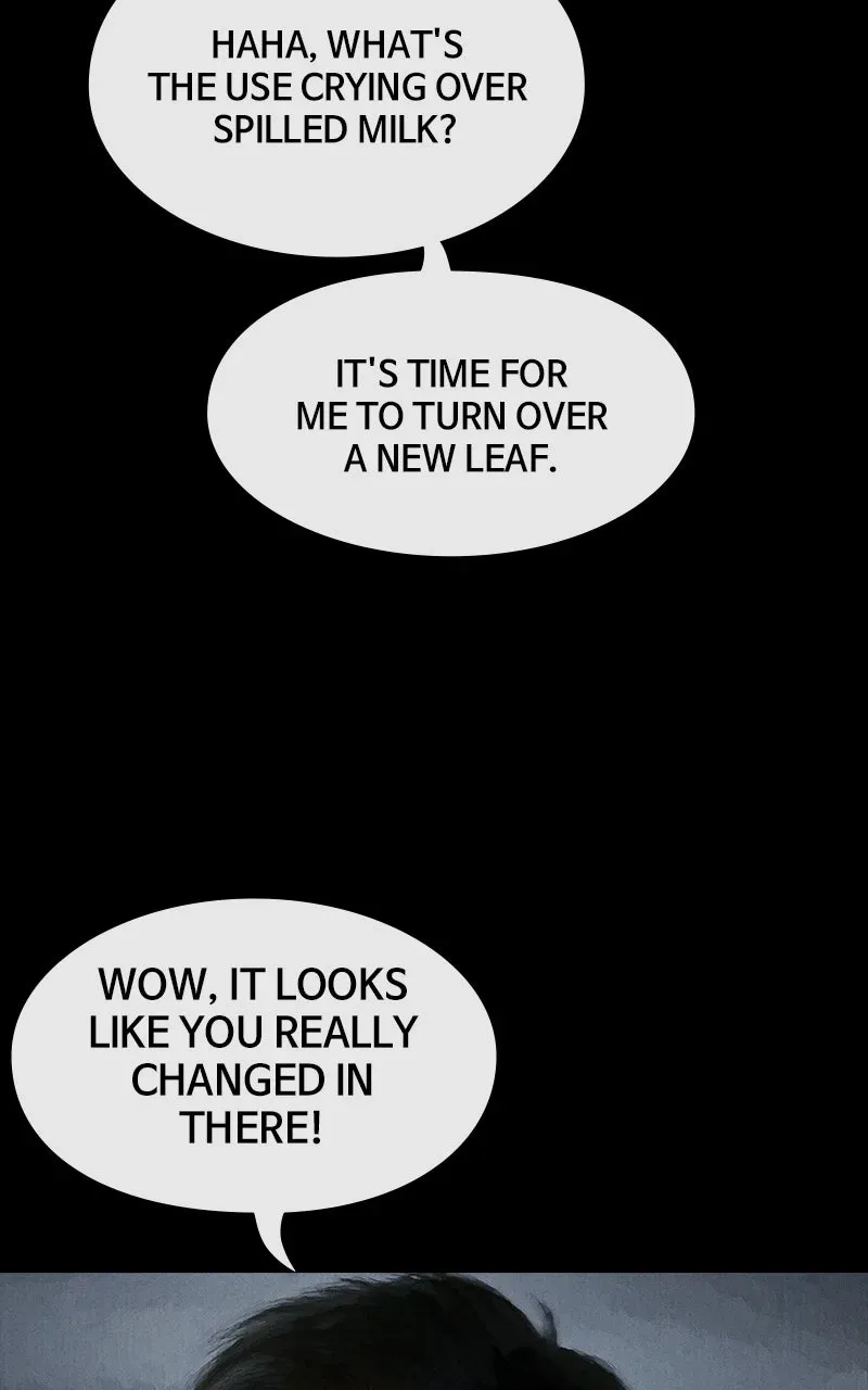 There Are No Demons Chapter 143 page 65