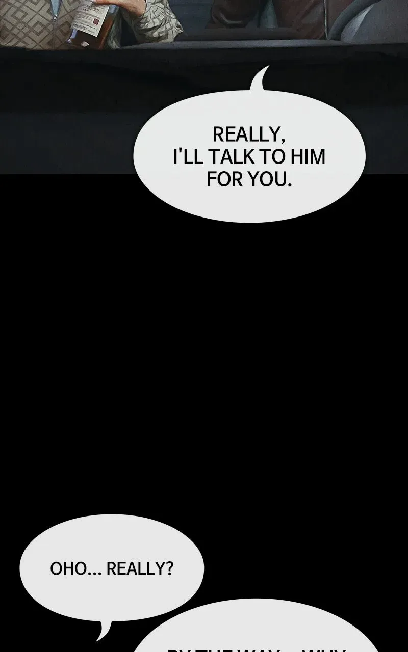 There Are No Demons Chapter 143 page 77