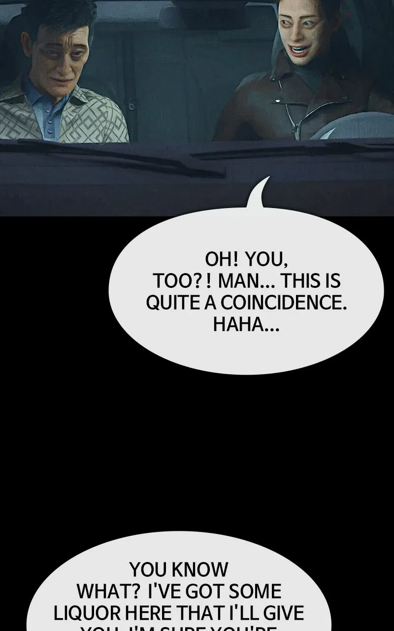 There Are No Demons Chapter 143 page 56
