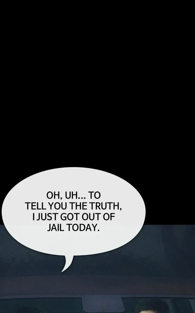 There Are No Demons Chapter 143 page 55