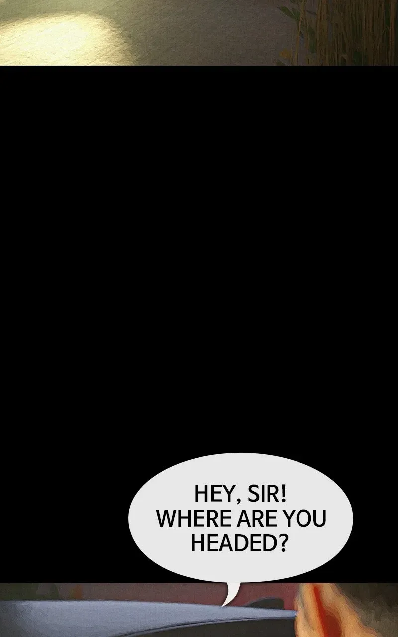 There Are No Demons Chapter 143 page 37