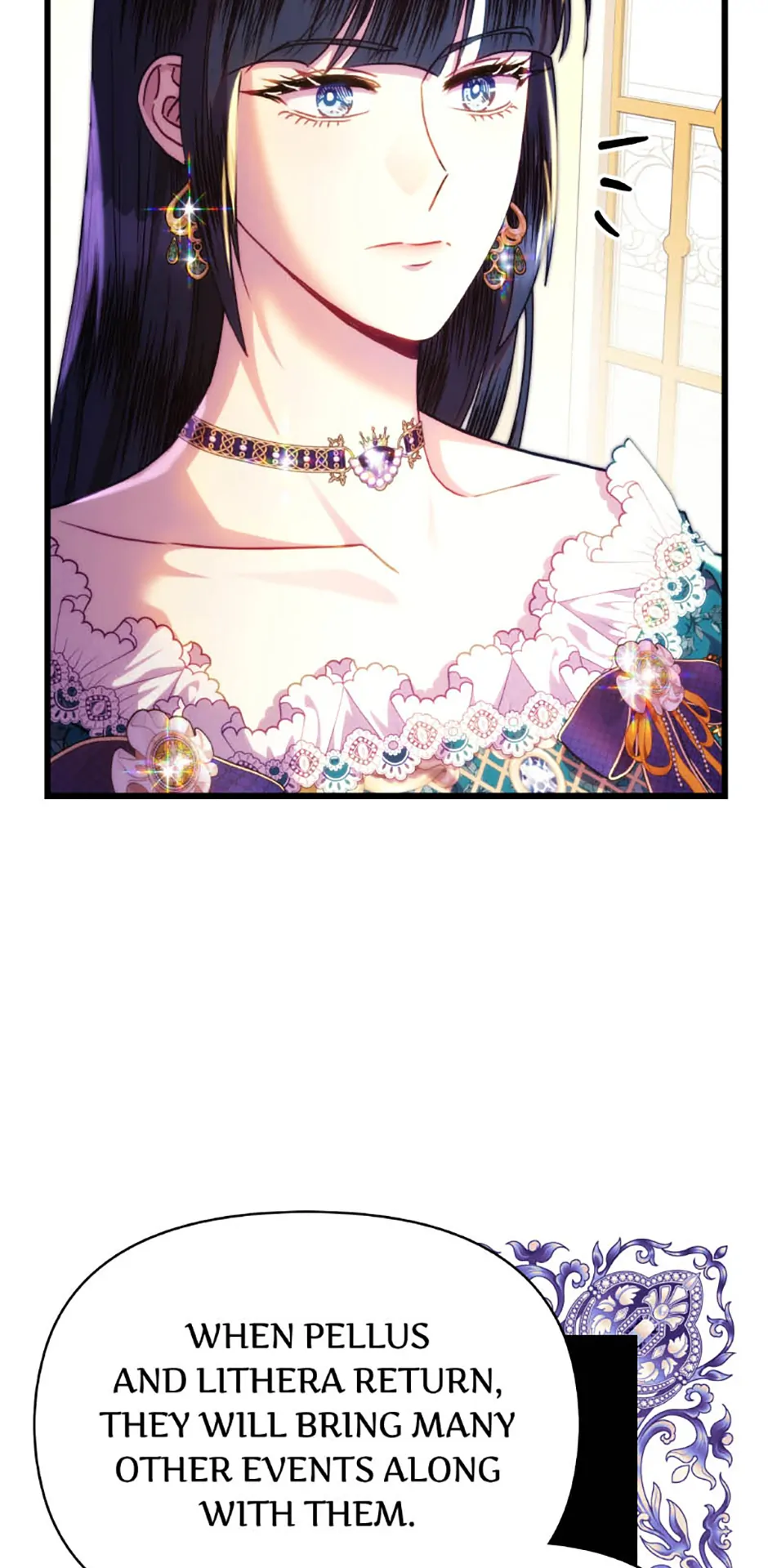 Another Typical Fantasy Romance Chapter 138 page 32