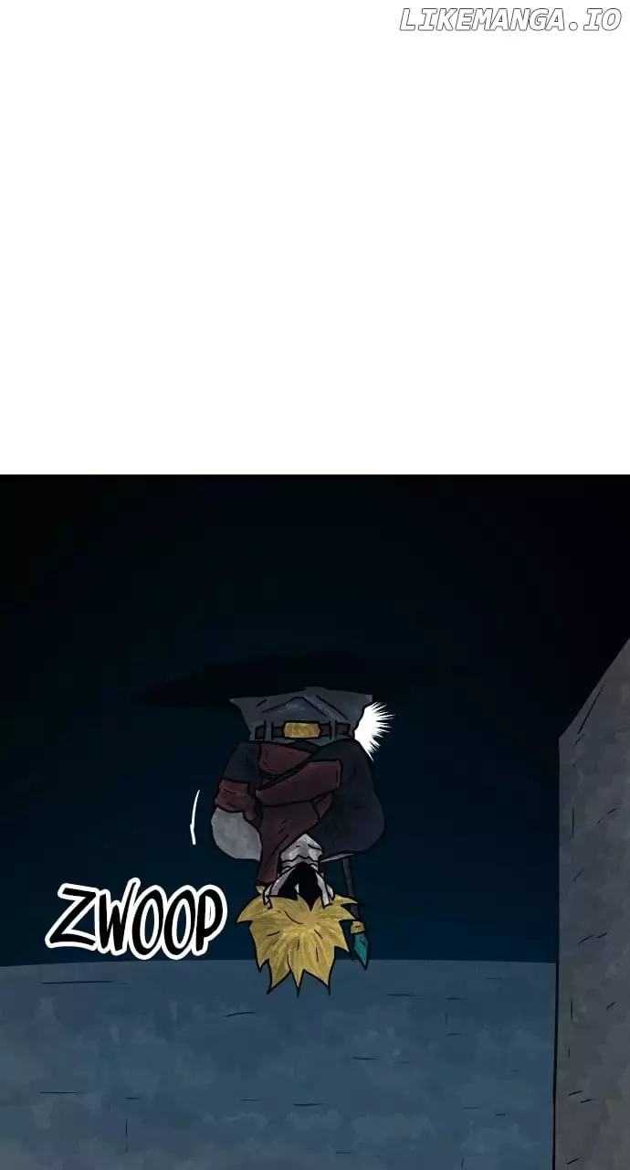 Warrior Executioner Chapter 143 page 78
