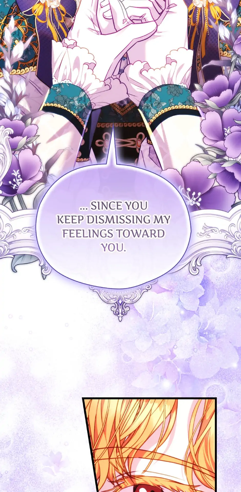 Another Typical Fantasy Romance Chapter 138 page 45