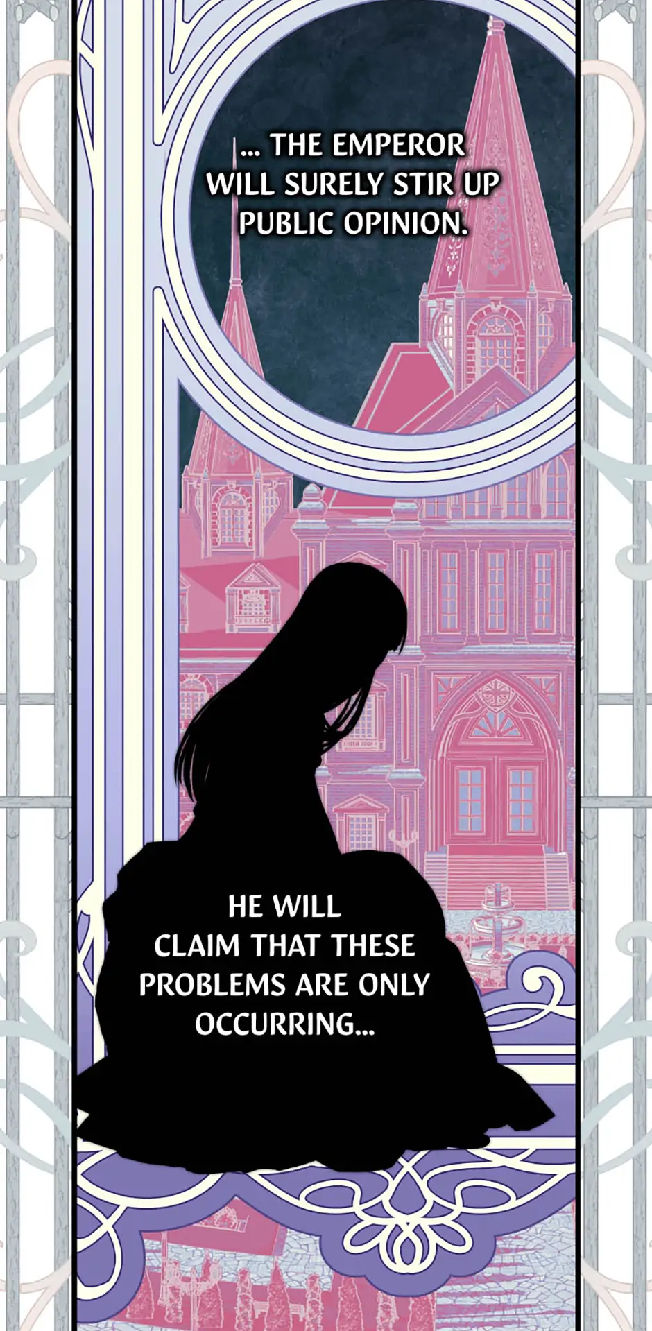 Another Typical Fantasy Romance Chapter 138 page 19