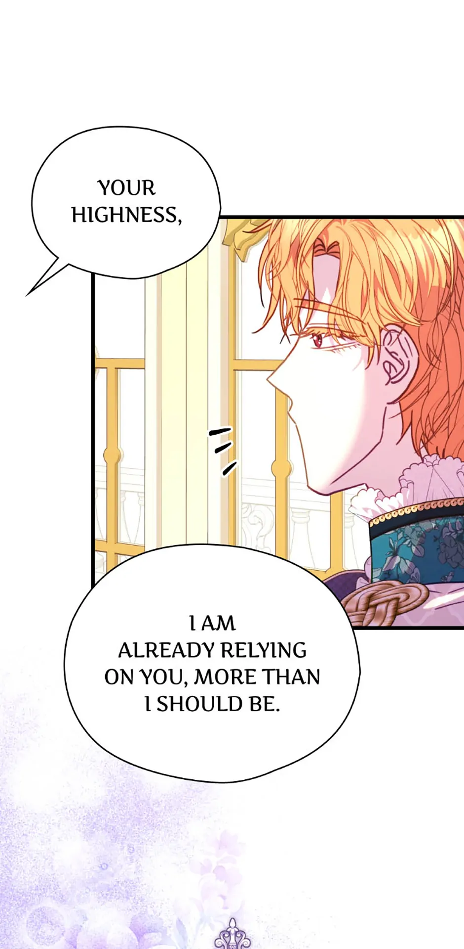 Another Typical Fantasy Romance Chapter 138 page 43